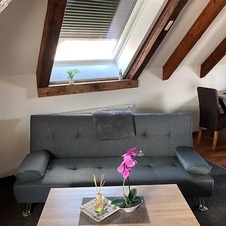Pension Zur Alten Post-3