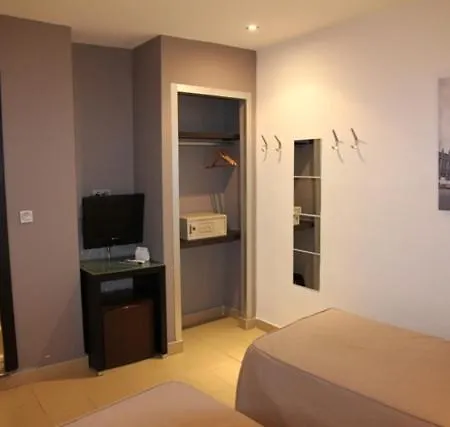 Hostal Central-3