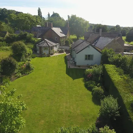 Wayside House B&B-2