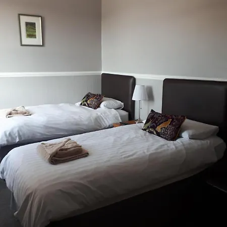 Fern Lee Guest House-3
