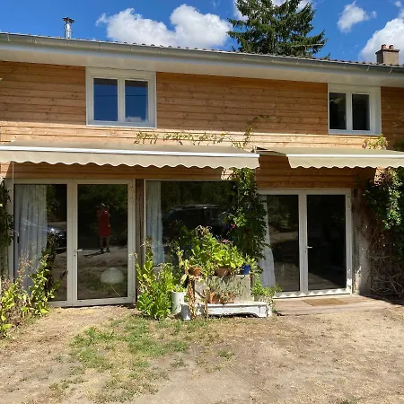 Maison d'hôtes des Perrières-3