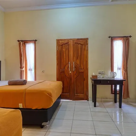 Nibugi Guest House-3
