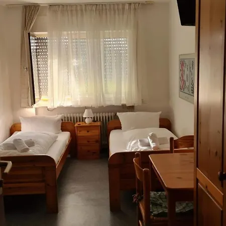 Landgasthof Rose-3