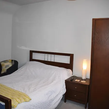 Middle Farm Villa B&B-3