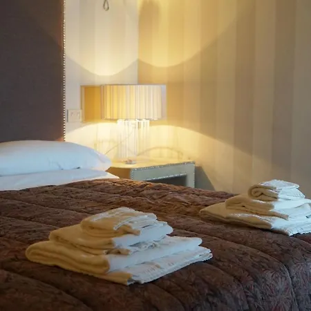 Dante'S Room By Apulia Accommodation-3