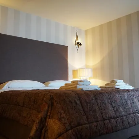 Dante'S Room By Apulia Accommodation-2
