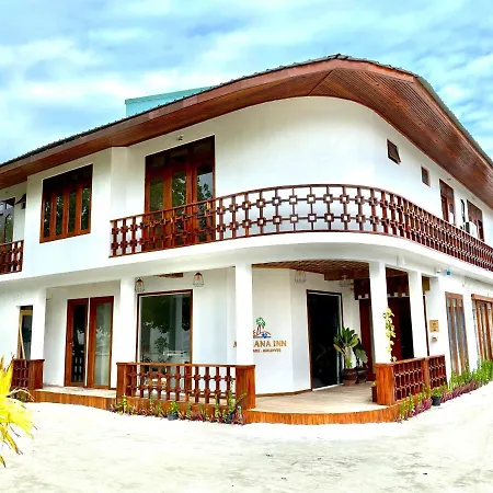 Mariana Maldives-2