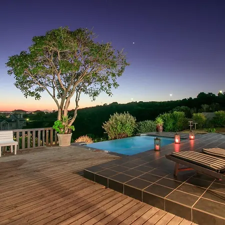 Pezula Golf House-2