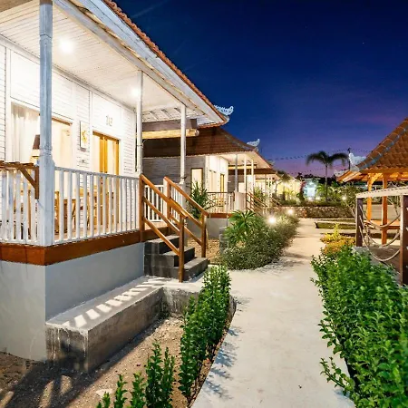 Island Retreat Cottage-3