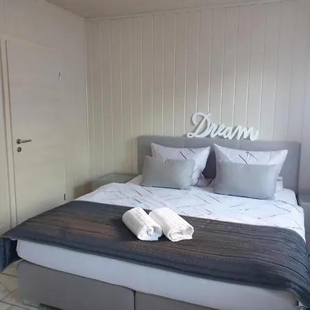 Gästezimmer - Scholz&Scholz GBR-3
