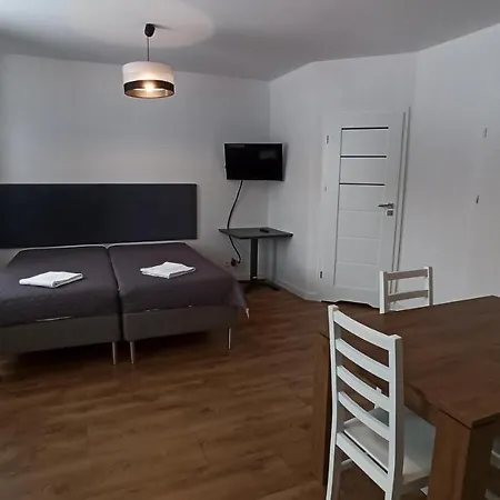 Pensjonat Orle Gniazdo-3