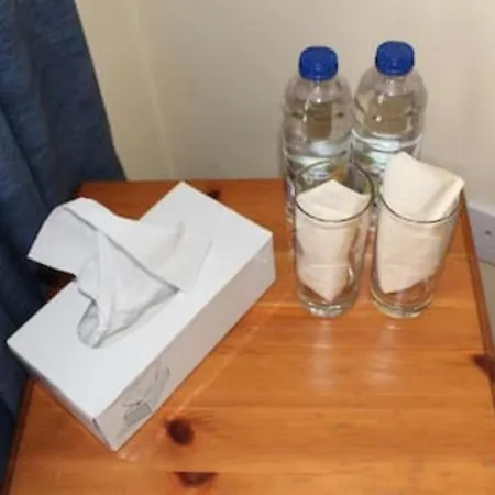 John Street Guest House-3