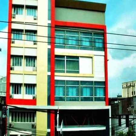 Hotel Mj-3