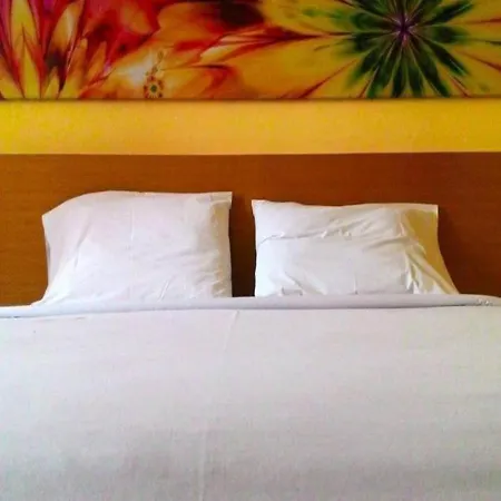 Hotel Mj-2