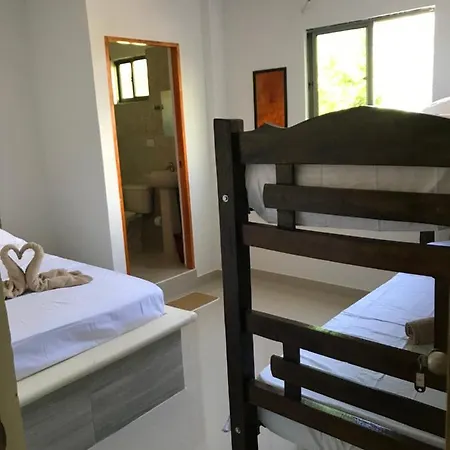 Hostal Cartagena Sun-2
