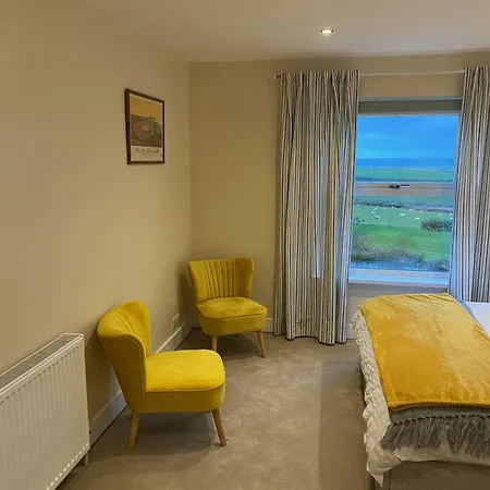 Noddfa Farm Guest House-3