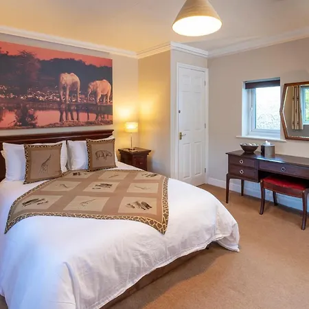 Arrandale Lodge-3