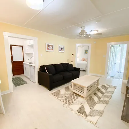 Authors Key West Guesthouse-2