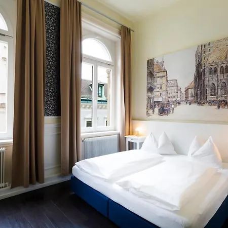 Boutique Hotel Columbia-3