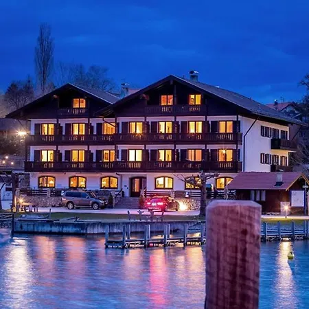 Gästehaus Grünäugl am See-3