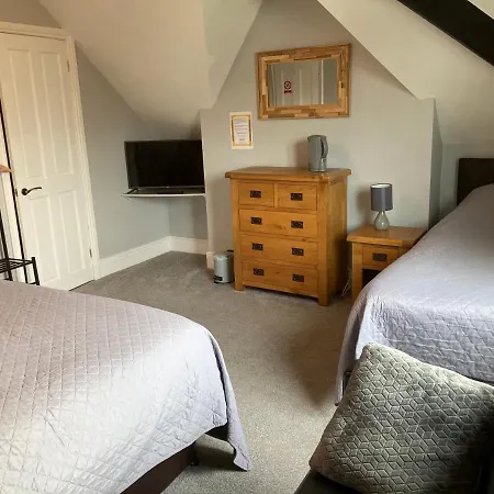 Rivington House Room Only-3