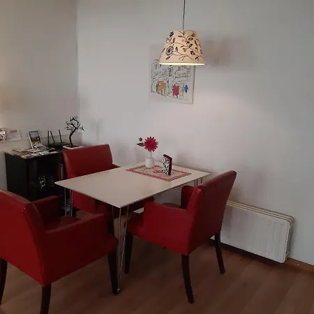 Vakantie Appartementen Engelen-3
