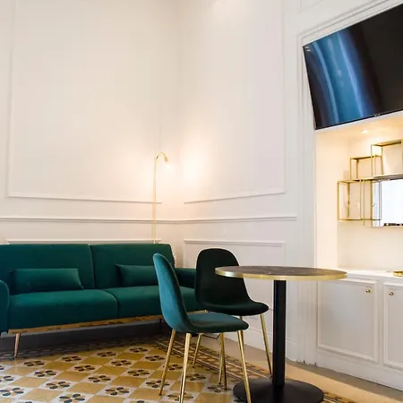 Relais Mazzini B&B-3