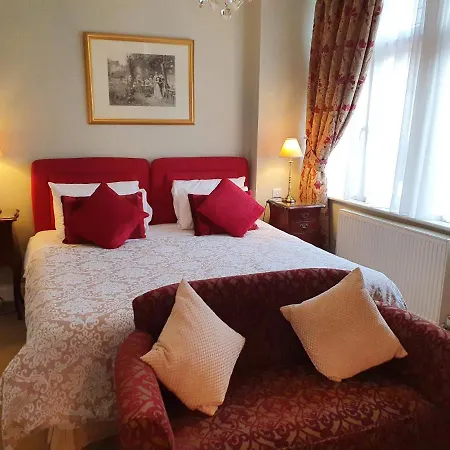 Ditton Lodge-2