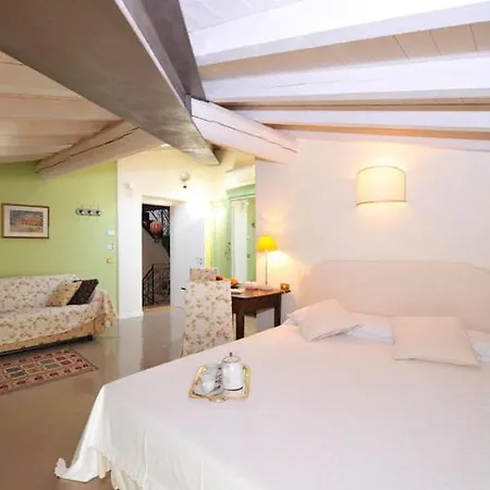 B&B La Mongolfiera-3