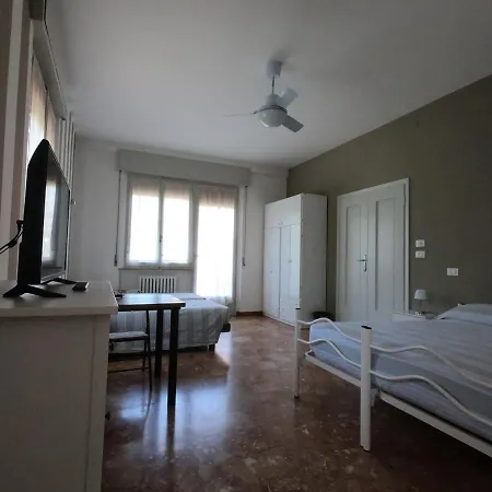 Gardenia Guest House-3