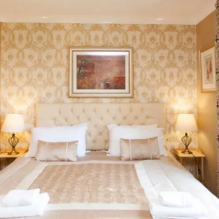 The Elmington Hotel (Adults Only)-2