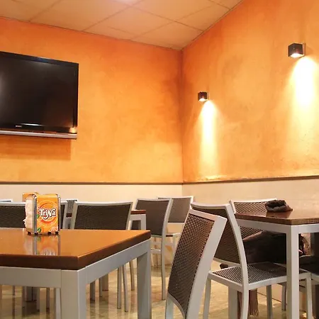 Hostal Cafeteteria Goya-2