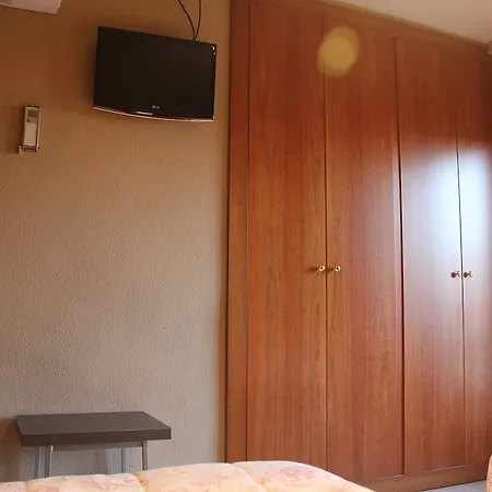Hostal Cafeteteria Goya-3