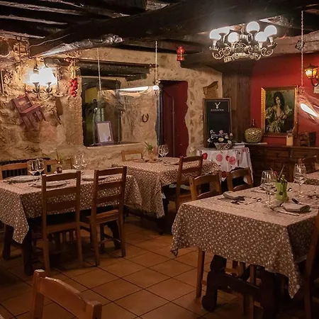 Hostal-Resturante La Moruga-3