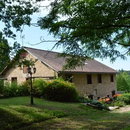 Domaine De La Ribiere-2