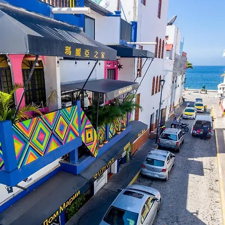 Casa María Malecón-2