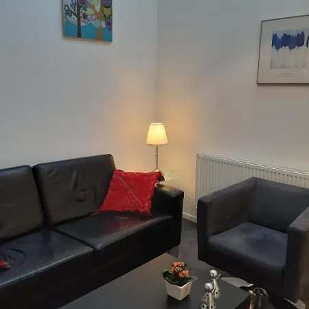Vakantie Appartementen Engelen-2