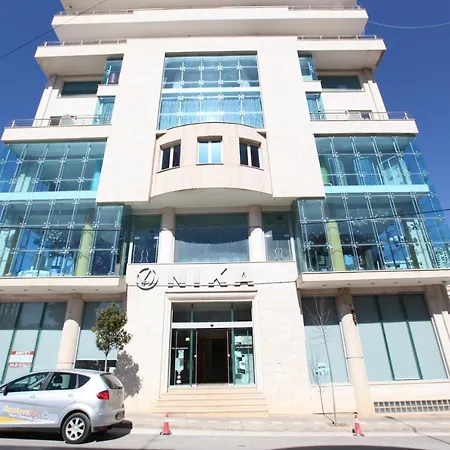 Nika Hotel-3