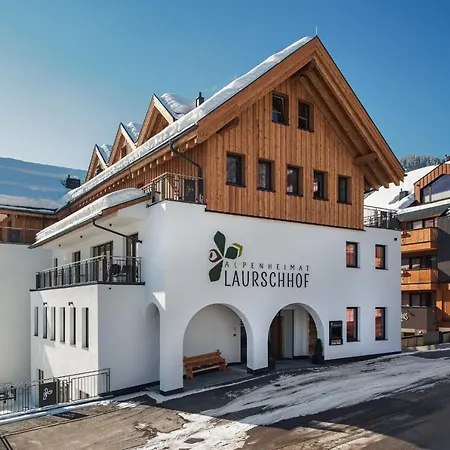 Alpenheimat Laurschhof-2
