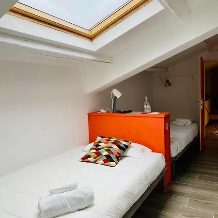 Residenza 8-3