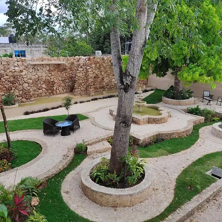 Casa Yaxche-3