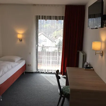 Gästehaus/Pension Fässle-2