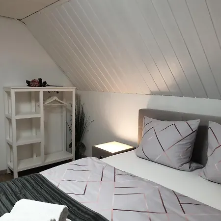 Gästezimmer - Scholz&Scholz GBR-2