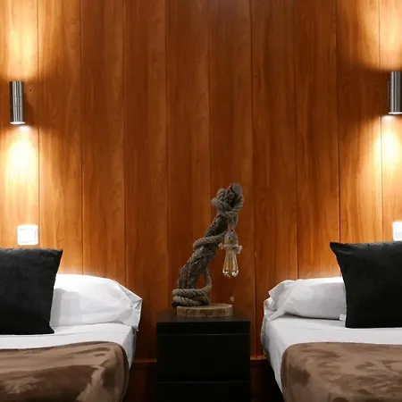 Hostal Don Pedro-2