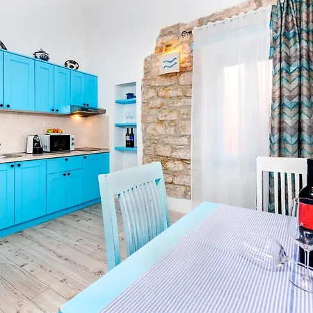 Apartments & Rooms La Casa Barbaro-2