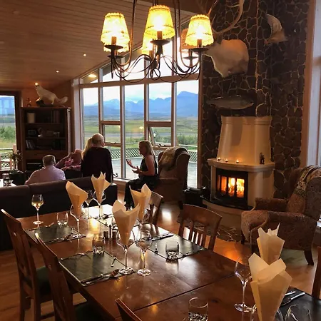 Eyjar Fishing Lodge-2