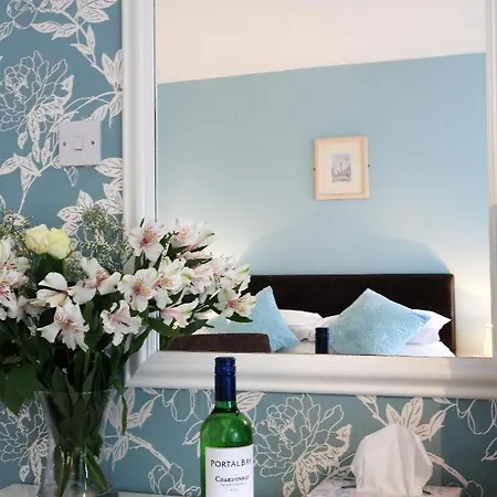 Abbey Bed And Breakfast-3