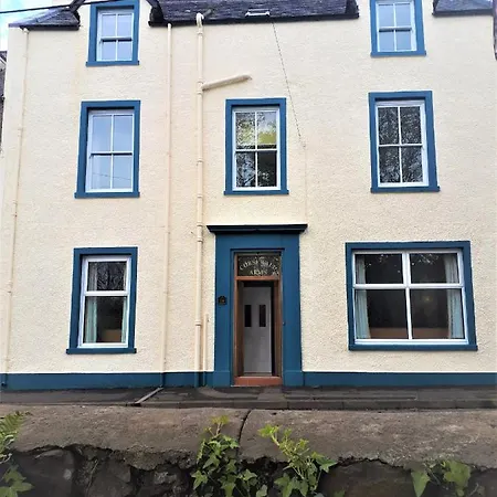 Corsewall Arms Guest House-2