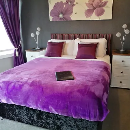 Burleigh Guest House-3