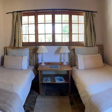 The Retreat At Groenfontein - No Self Catering-3